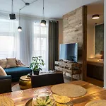 Sting Old Town Apartment *