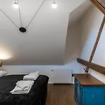 Apartment Sting Old Town Ostrava