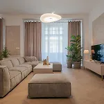 Apartment Sting Old Town Ostrava