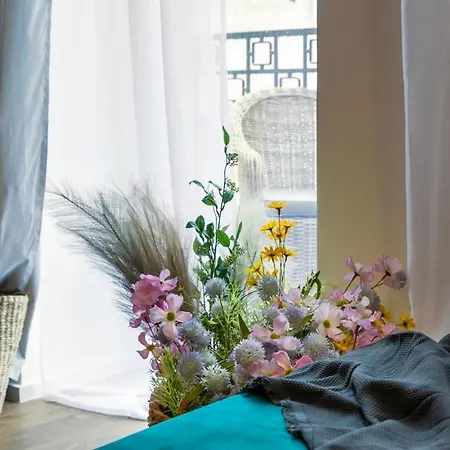 Sting Old Town اوسترافا