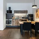 Apartament Sting Old Town