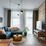 Sting Old Town Apartament