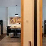 Sting Old Town Apartament