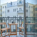 Apartament Sting Old Town Ostrawa