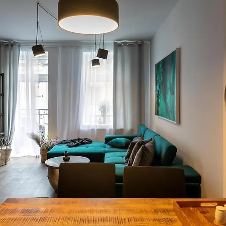 Sting Old Town Appartement