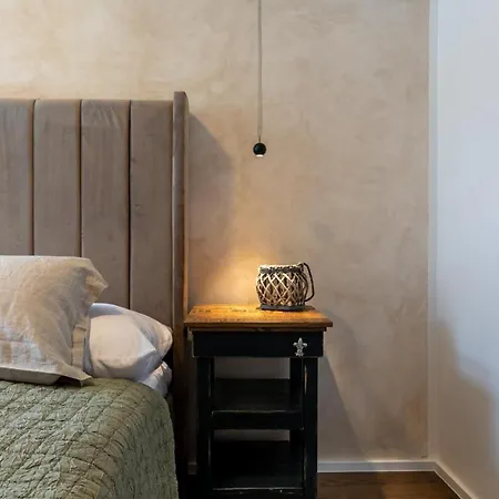 Apartman Sting Old Town Ostrava