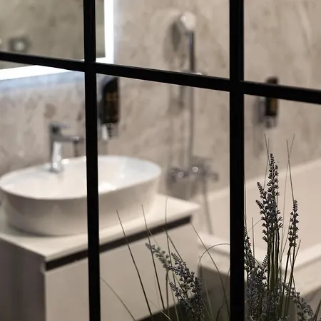 Διαμέρισμα Sting Old Town