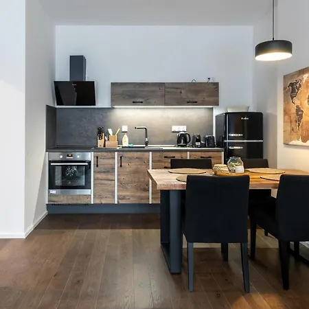 Appartement Sting Old Town