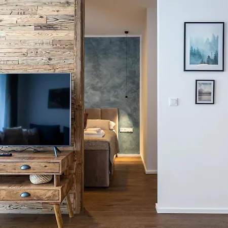 Apartman Sting Old Town