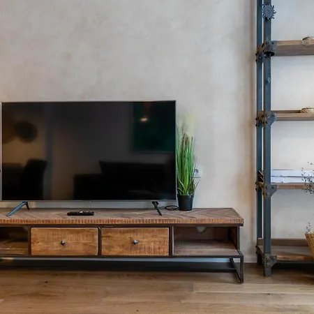 Apartman Sting Old Town *