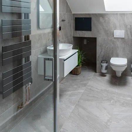 Apartman Sting Old Town *