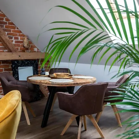 Apartment Sting Old Town Ostrava