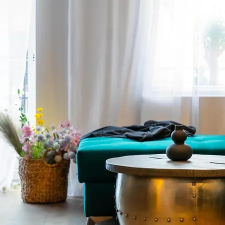 Sting Old Town Острава