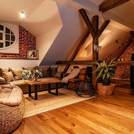 Sting Old Town Apartamento *