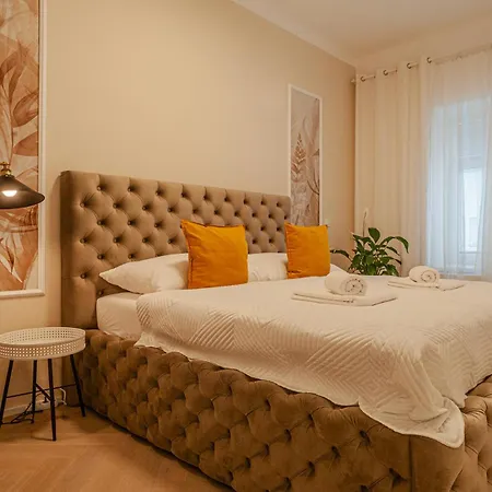 Appartement Sting Old Town *