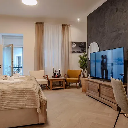 Sting Old Town Appartement