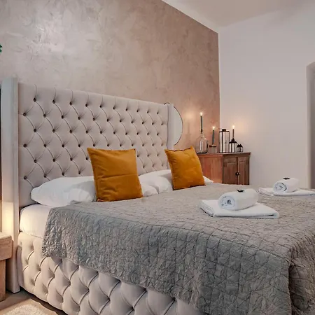 Appartement Sting Old Town
