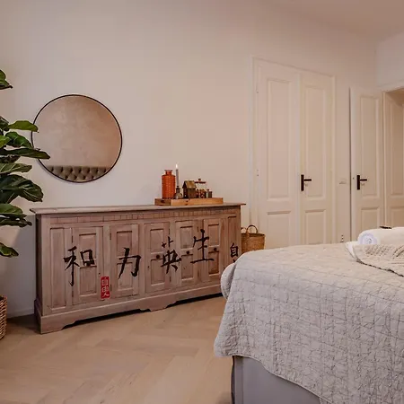 Appartement Sting Old Town