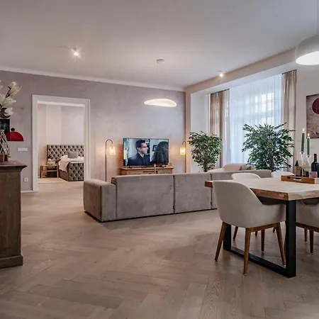 Appartement Sting Old Town