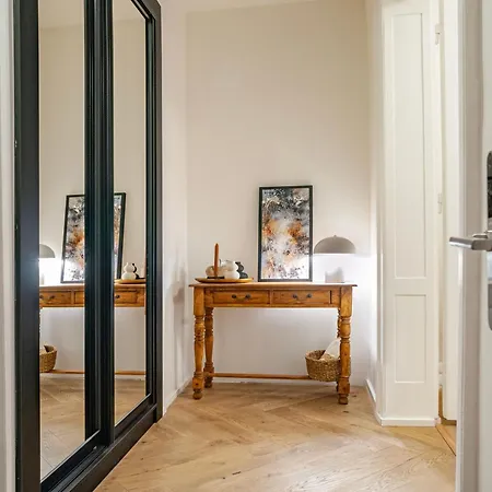 Appartement Sting Old Town