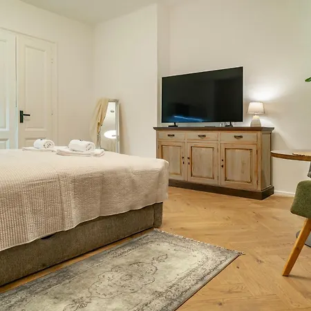 Sting Old Town Appartement *