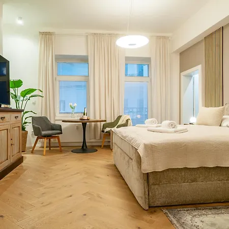 Appartement Sting Old Town *