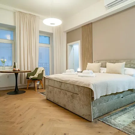 Appartement Sting Old Town Ostrava