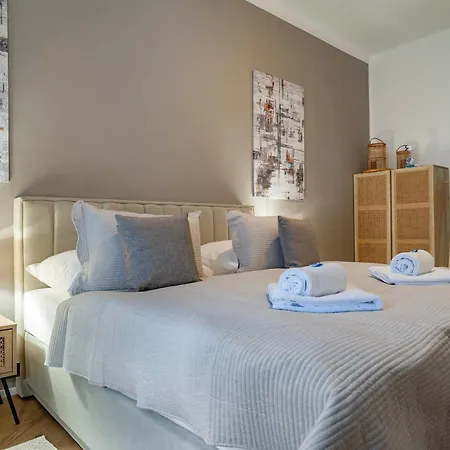 Sting Old Town Appartement *