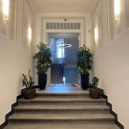 Sting Old Town * Острава