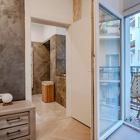 Sting Old Town * Острава