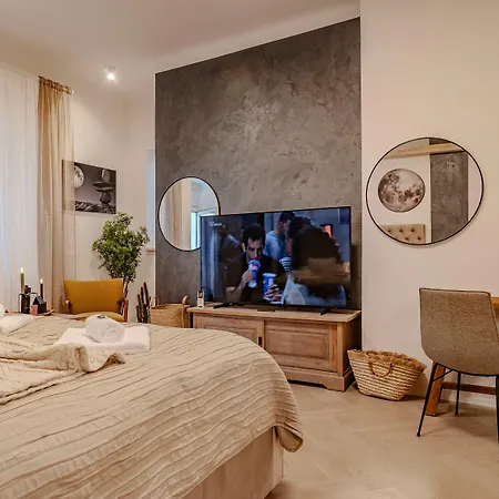 Apartment Sting Old Town Ostrava