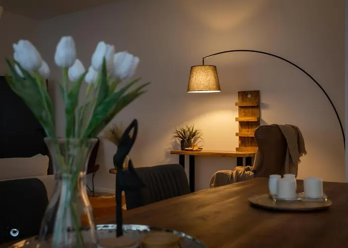 Sting Old Town Apartment